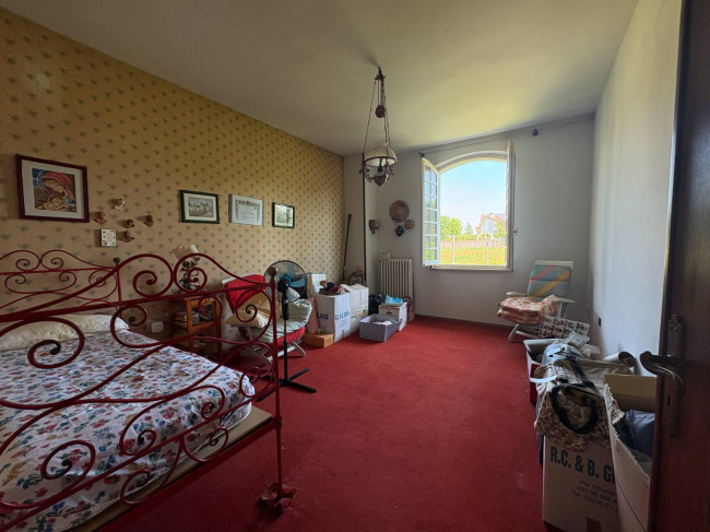 Villa in Vendita a Asti