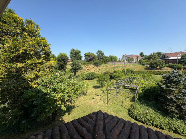 Villa in Vendita a Asti