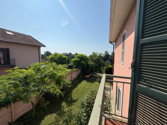 Villa in Vendita a Asti