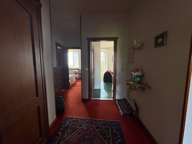 Villa in Vendita a Asti