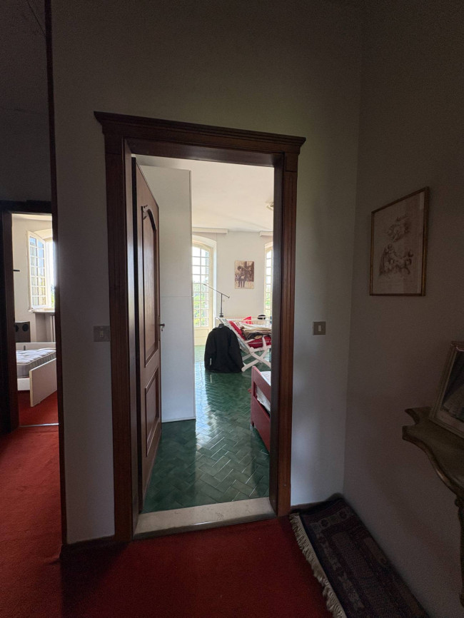 Villa in Vendita a Asti