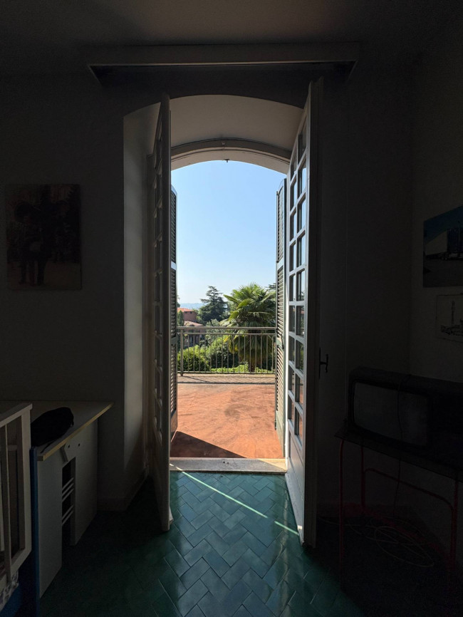 Villa in Vendita a Asti