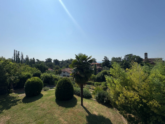 Villa in Vendita a Asti