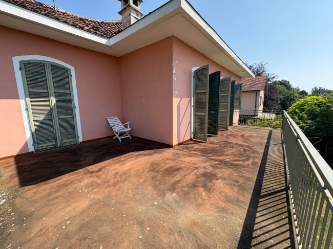 Villa in Vendita a Asti