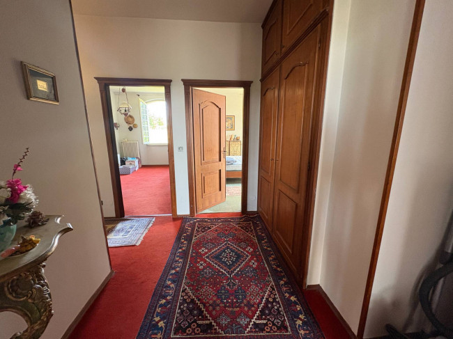 Villa in Vendita a Asti