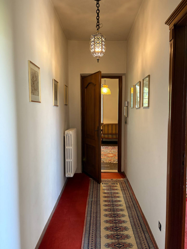 Villa in Vendita a Asti