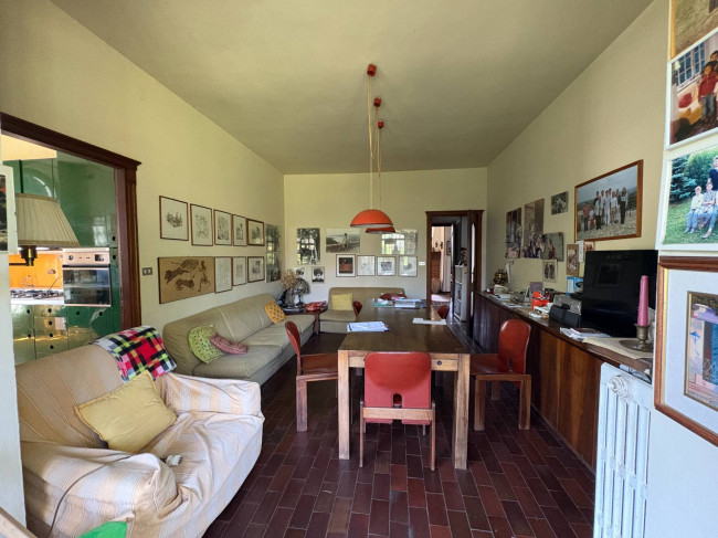 Villa in Vendita a Asti