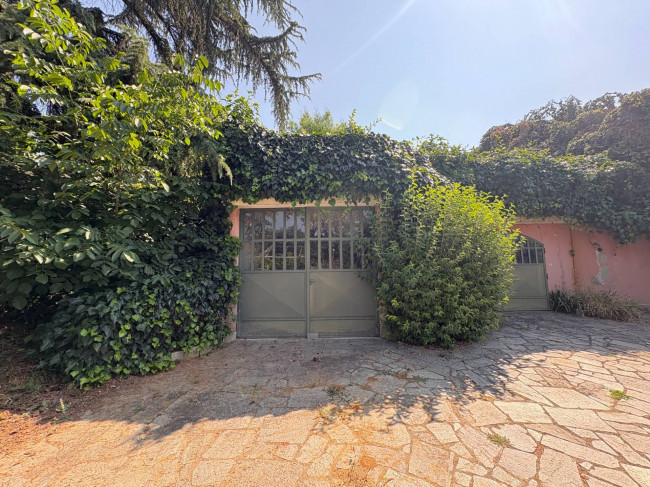 Villa in Vendita a Asti