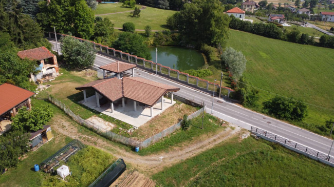 Casa indipendente in vendita a Mondovì