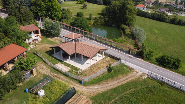 Casa indipendente in Vendita a Mondovì