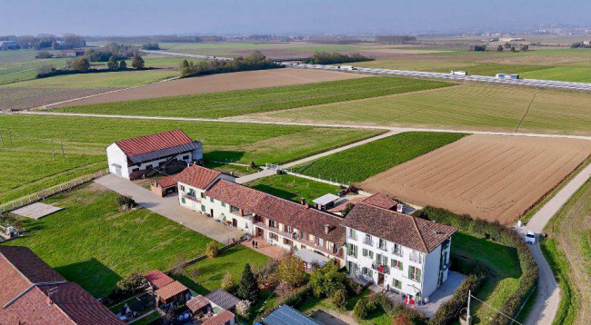Casa indipendente in vendita a Poirino