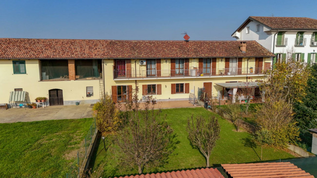 Casa indipendente in vendita a Poirino