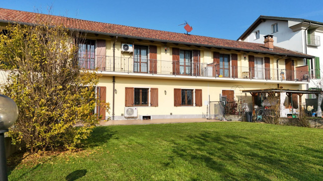Casa indipendente in vendita a Poirino