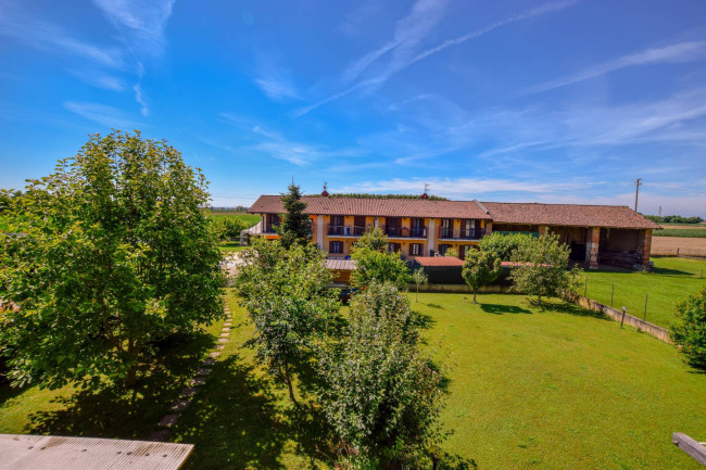 Casa indipendente in vendita a Poirino