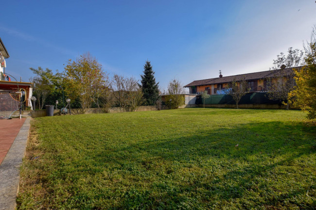Casa indipendente in vendita a Poirino