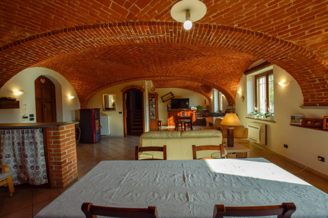 Casa indipendente in vendita a Poirino
