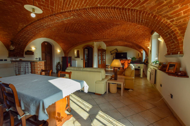 Casa indipendente in vendita a Poirino