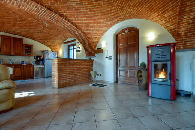 Casa indipendente in vendita a Poirino