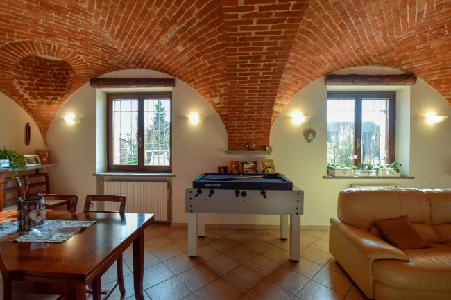 Casa indipendente in vendita a Poirino