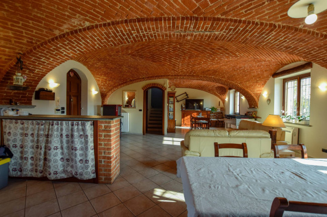 Casa indipendente in vendita a Poirino