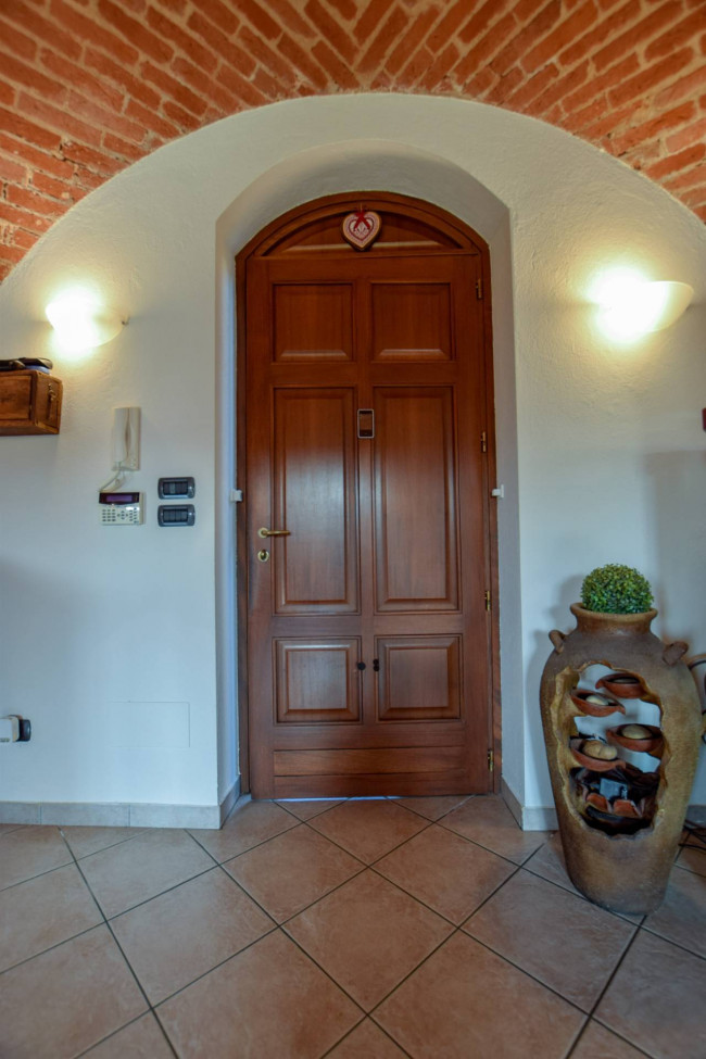 Casa indipendente in vendita a Poirino