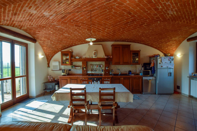 Casa indipendente in vendita a Poirino