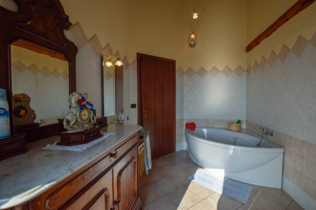 Casa indipendente in vendita a Poirino