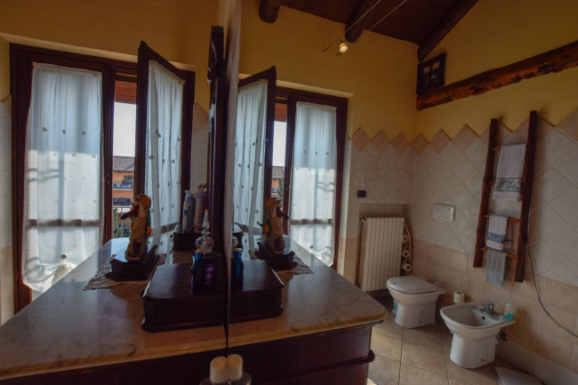 Casa indipendente in vendita a Poirino