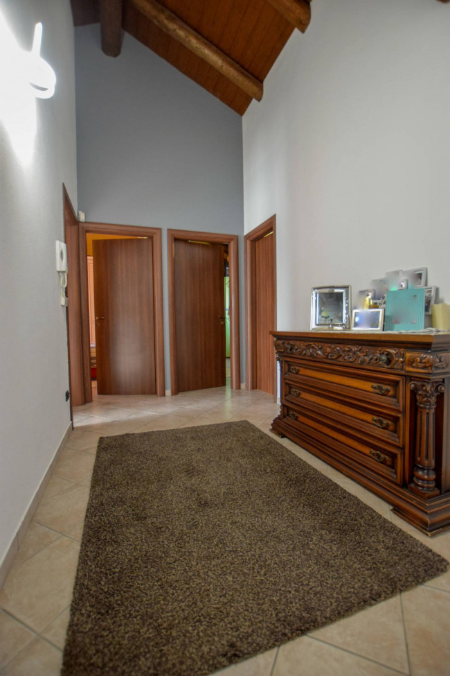 Casa indipendente in vendita a Poirino