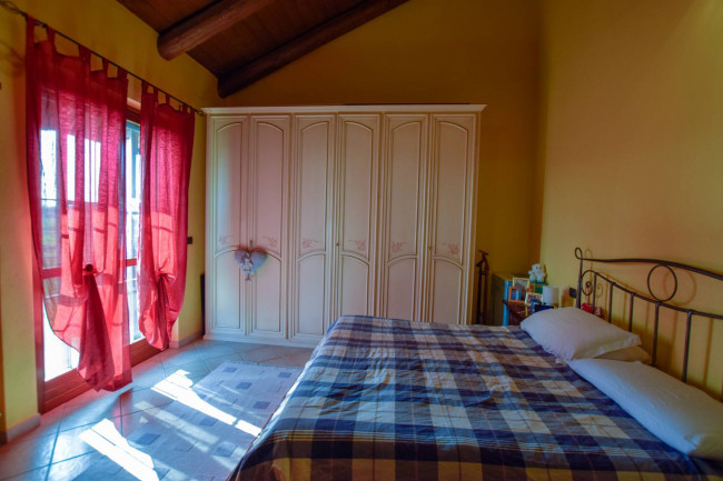Casa indipendente in vendita a Poirino