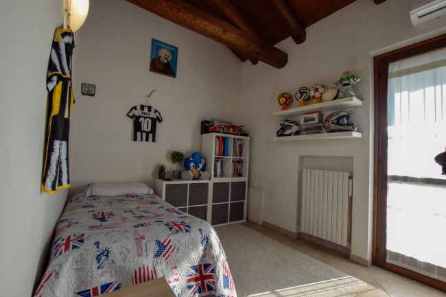 Casa indipendente in vendita a Poirino