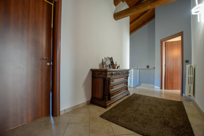 Casa indipendente in vendita a Poirino