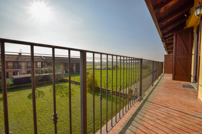 Casa indipendente in vendita a Poirino