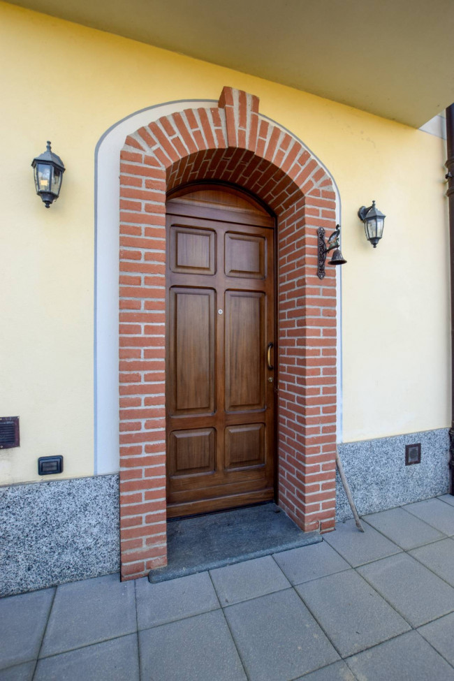 Casa indipendente in vendita a Poirino