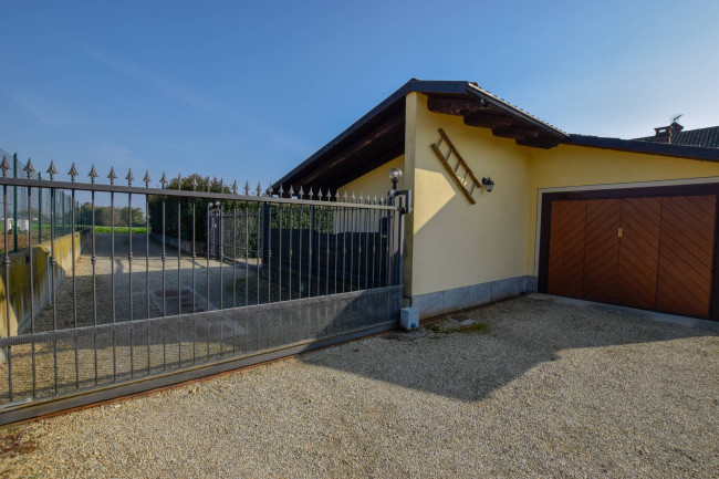 Casa indipendente in vendita a Poirino