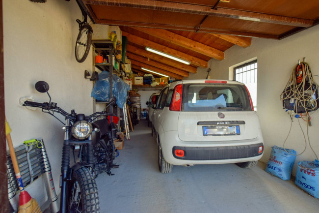 Casa indipendente in vendita a Poirino