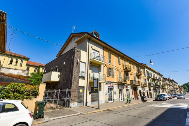 Locale commerciale in Affitto a Torino
