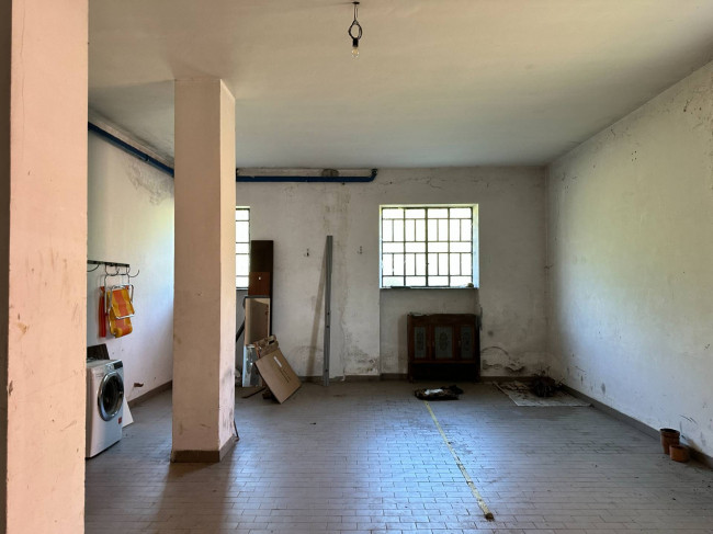 Casa indipendente in vendita a San Michele Mondovì