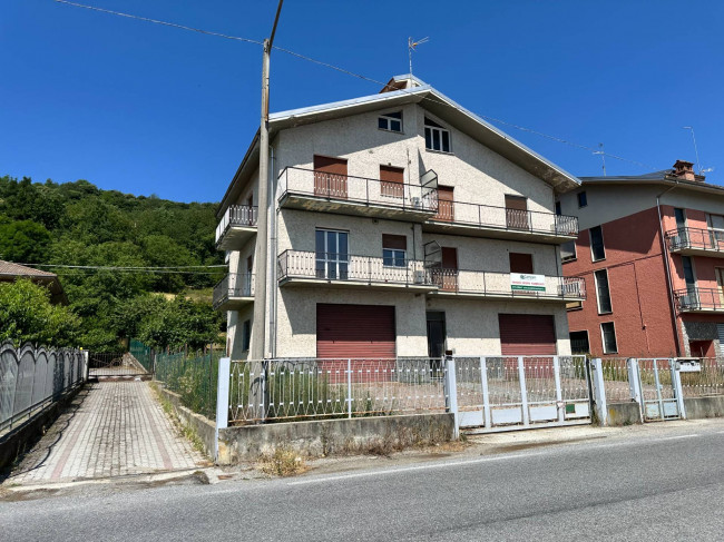Casa indipendente in vendita a San Michele Mondovì