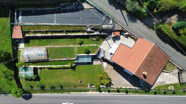 Casa indipendente in vendita a Giaveno