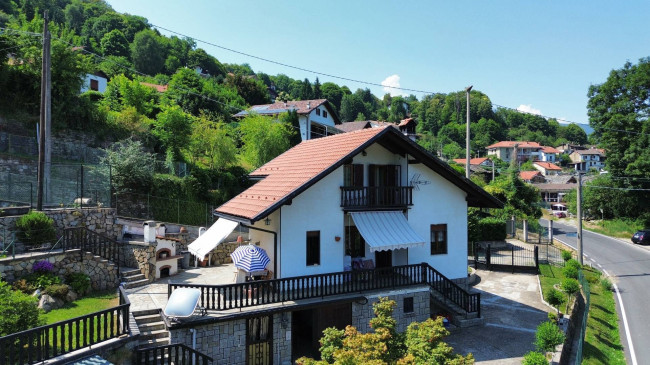 Casa indipendente in Vendita a Giaveno
