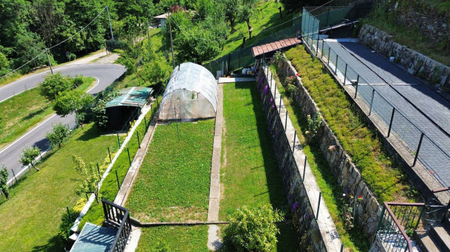 Casa indipendente in vendita a Giaveno