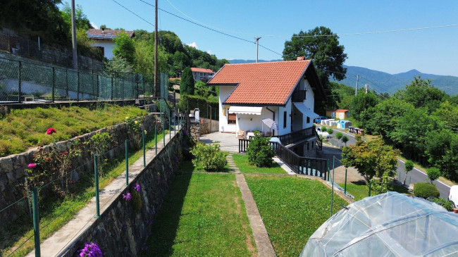 Casa indipendente in vendita a Giaveno