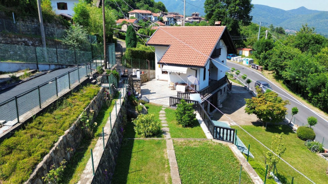 Casa indipendente in vendita a Giaveno