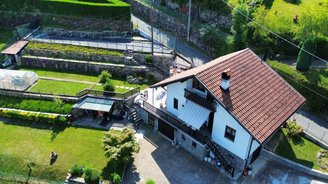 Casa indipendente in vendita a Giaveno