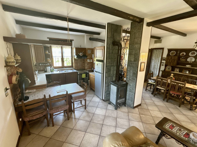 Casa indipendente in vendita a Giaveno
