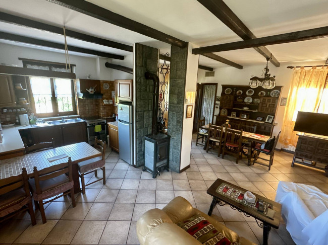 Casa indipendente in vendita a Giaveno