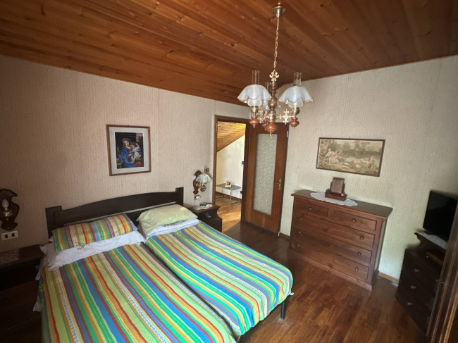 Casa indipendente in vendita a Giaveno