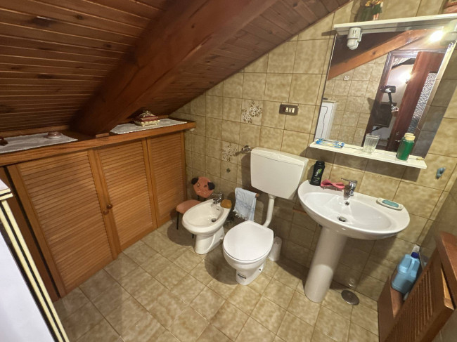 Casa indipendente in vendita a Giaveno