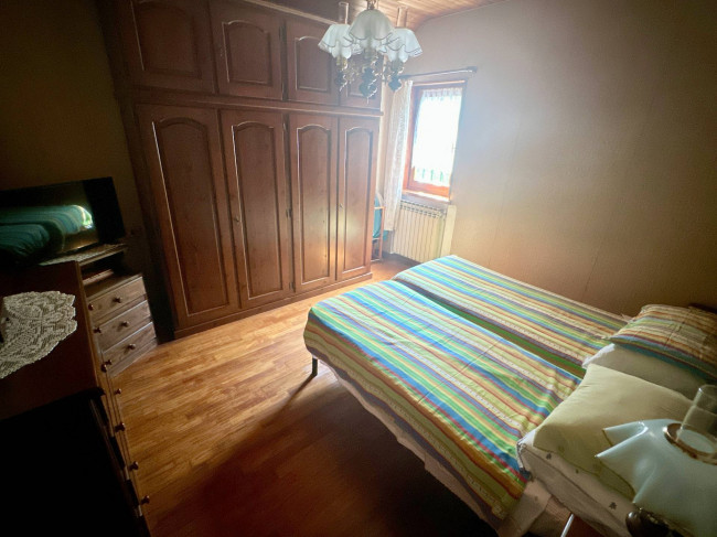 Casa indipendente in vendita a Giaveno